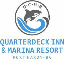 Quarterdeck Inn & Marina Resort
